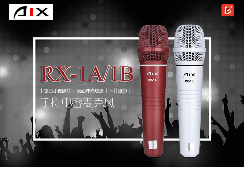 AIX RX-1