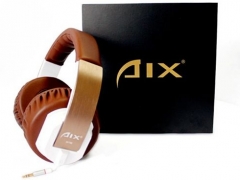 爱秀新品AIX SH-T88专业监听耳机 专业录音